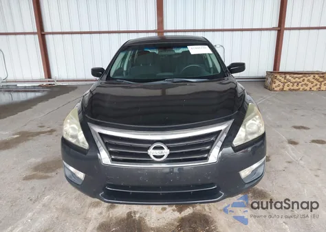 2014 Nissan Altima 2.5 S z USA, uszkodzony, nr VIN 1N4AL3AP9EC278335